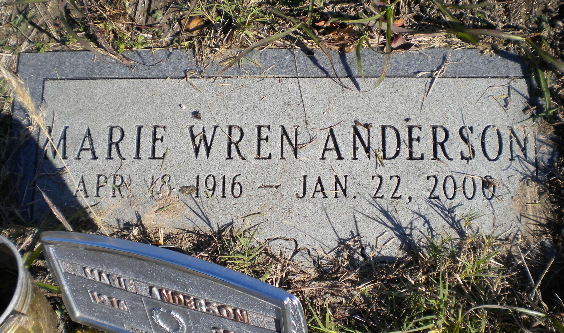Fitzhugh Cemetery, Collin County Cemeteries of Texas